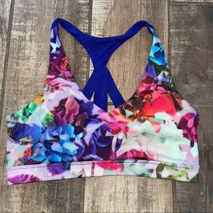 Aero Sports Bra